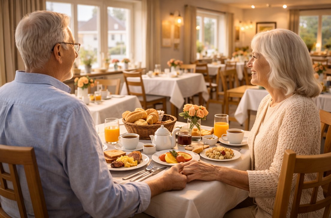 Pension Geo-Domains für Pensionen und Gästehäuser Kleve